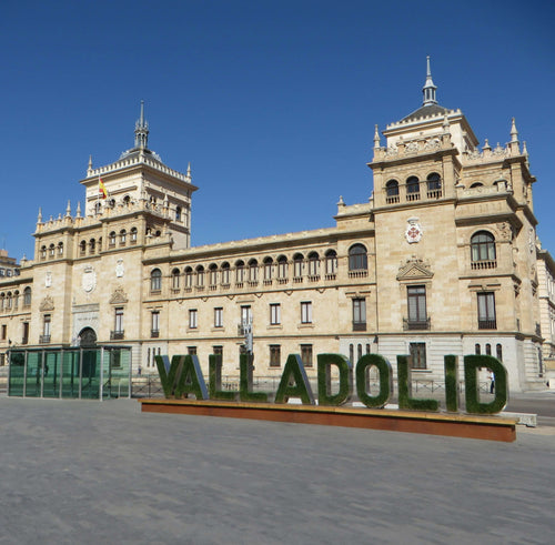 Servicios en Valladolid