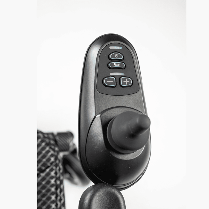 Silla eléctrica Bahia plegable compacta ideal para viajes por ser ergonómica